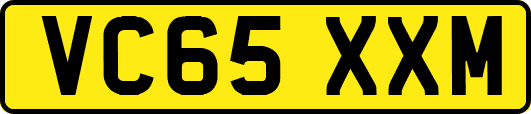 VC65XXM