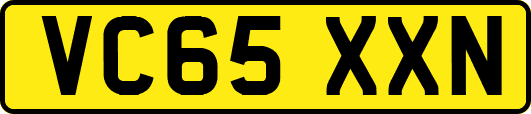 VC65XXN