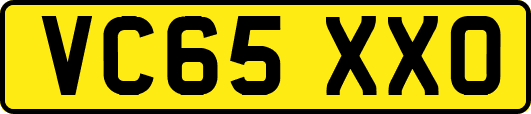VC65XXO