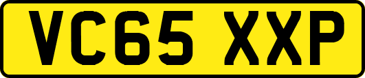 VC65XXP