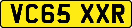 VC65XXR