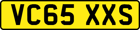 VC65XXS