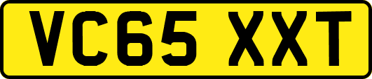 VC65XXT