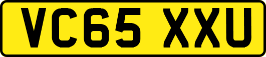 VC65XXU