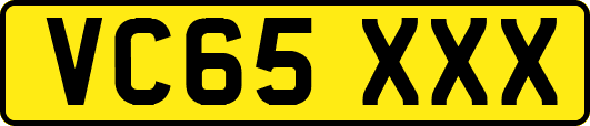 VC65XXX