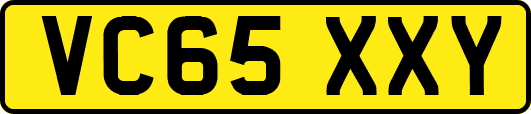 VC65XXY