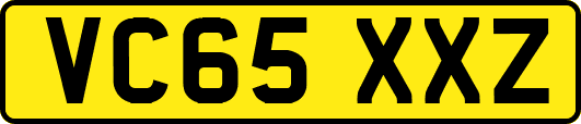 VC65XXZ