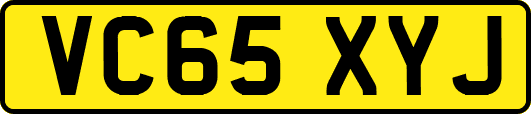 VC65XYJ