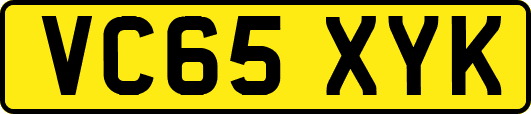 VC65XYK