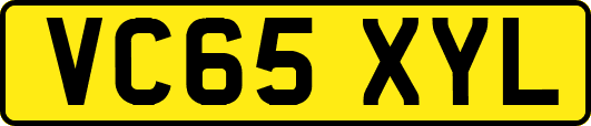 VC65XYL