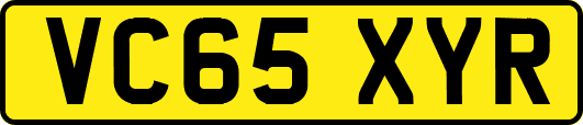 VC65XYR