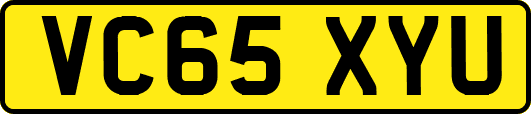 VC65XYU