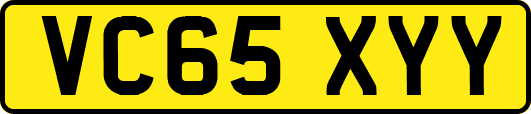 VC65XYY