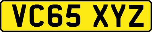 VC65XYZ
