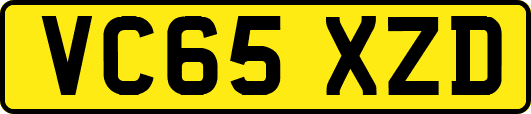 VC65XZD