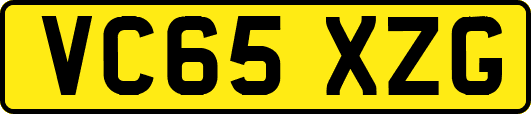 VC65XZG