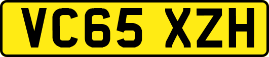 VC65XZH