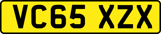 VC65XZX