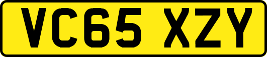 VC65XZY