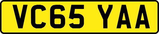 VC65YAA