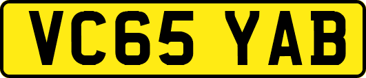 VC65YAB