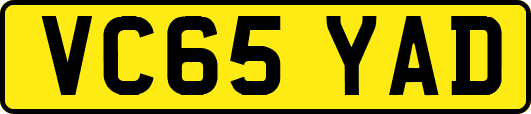 VC65YAD