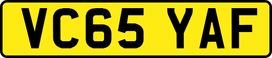 VC65YAF