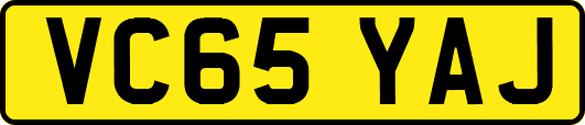 VC65YAJ