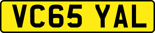 VC65YAL