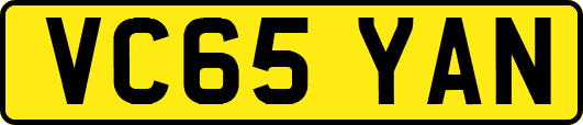 VC65YAN