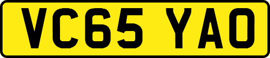 VC65YAO