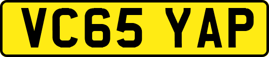 VC65YAP