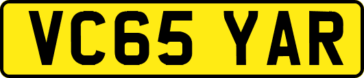 VC65YAR