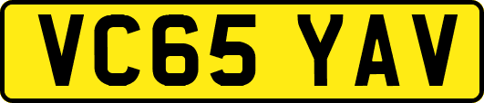 VC65YAV