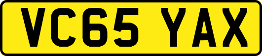 VC65YAX