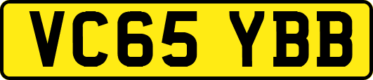 VC65YBB