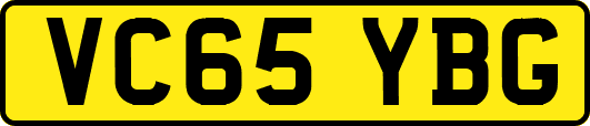 VC65YBG