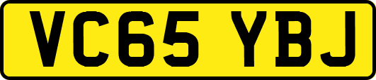 VC65YBJ