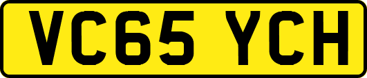 VC65YCH