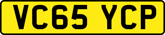 VC65YCP