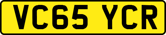 VC65YCR