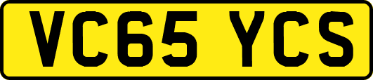 VC65YCS
