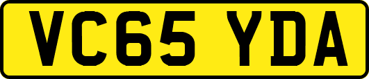 VC65YDA