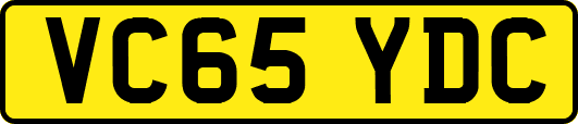 VC65YDC