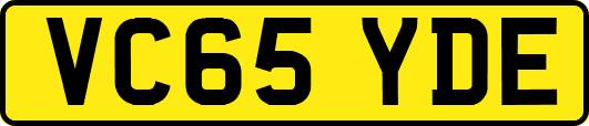 VC65YDE