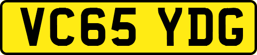 VC65YDG