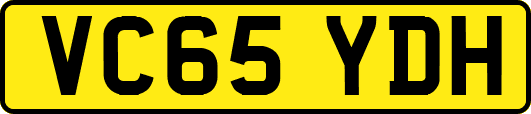 VC65YDH