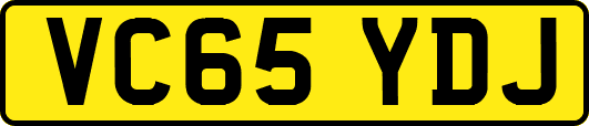 VC65YDJ