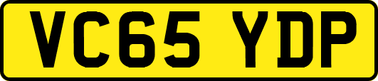 VC65YDP