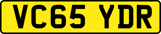 VC65YDR